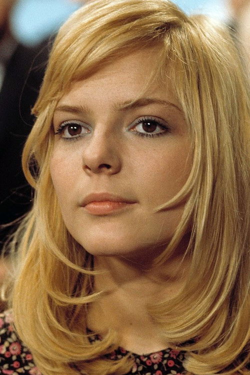 France Gall profile