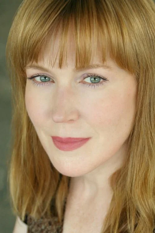 Photo of Faye Jackson, Acting