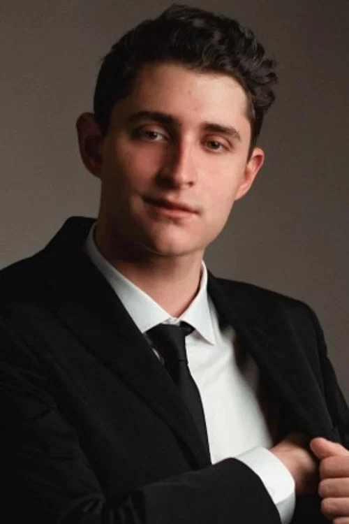 Photo of Matteo Accardi, Acting