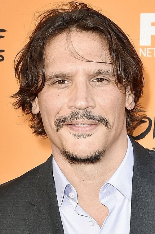 Sergio Peris-Mencheta profile