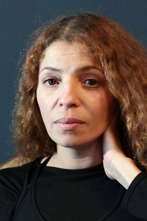 Photo of Rayhana Obermeyer, Directing