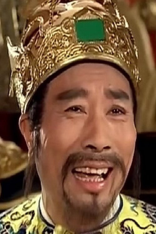 Photo of Li Tse-Yu, Acting