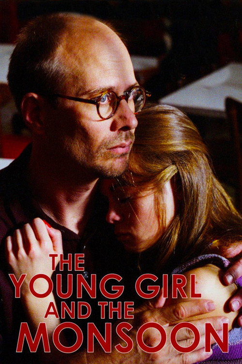 Movie poster for The Young Girl and the Monsoon (2001)
