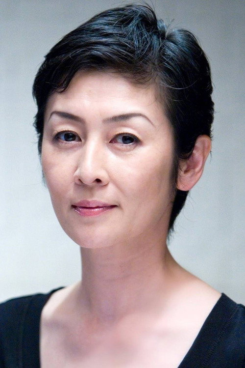 Photo of Tamami Matsumoto, Acting