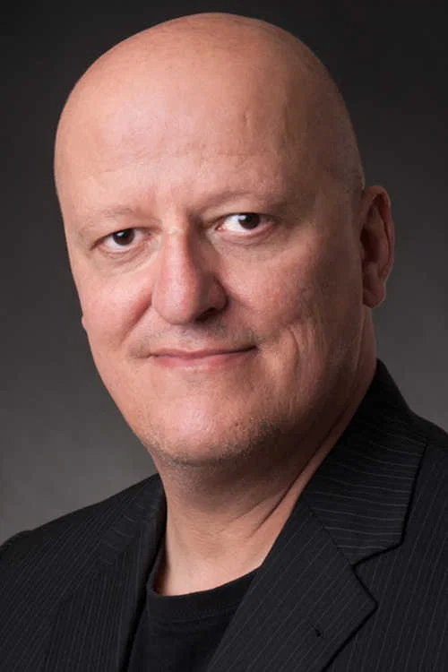 Photo of Mathias Jung, Acting