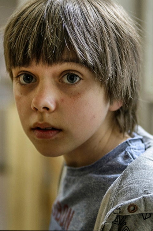 Photo of Dominik Kowalczyk, Acting