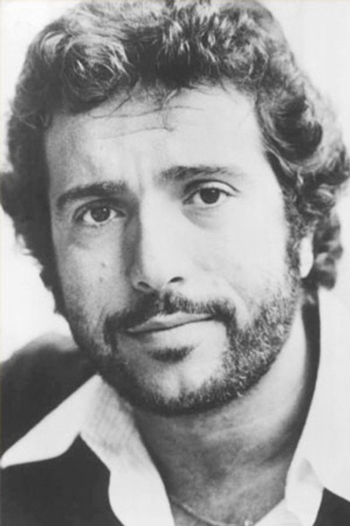 Photo of Augusto Martelli, Sound