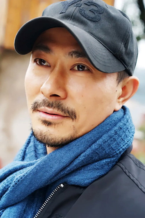 Photo of Sze Hung-Bor, Acting