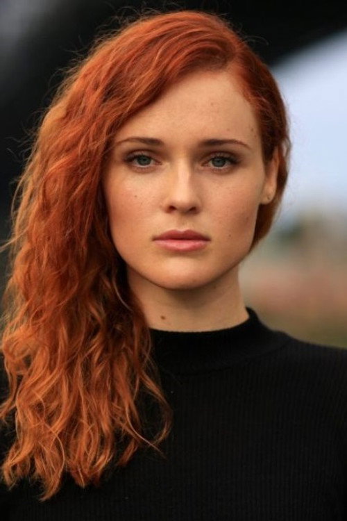 Photo of Shalane Connors, Acting
