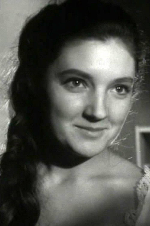 Zhanna Dianova profile