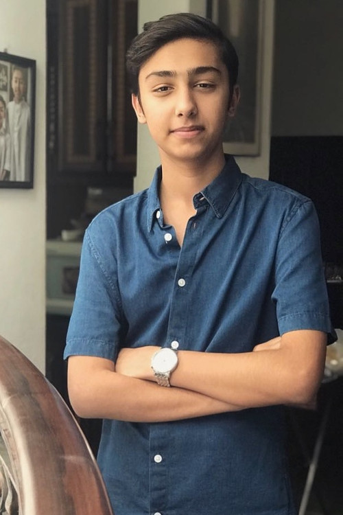 Aashir Wajahat profile