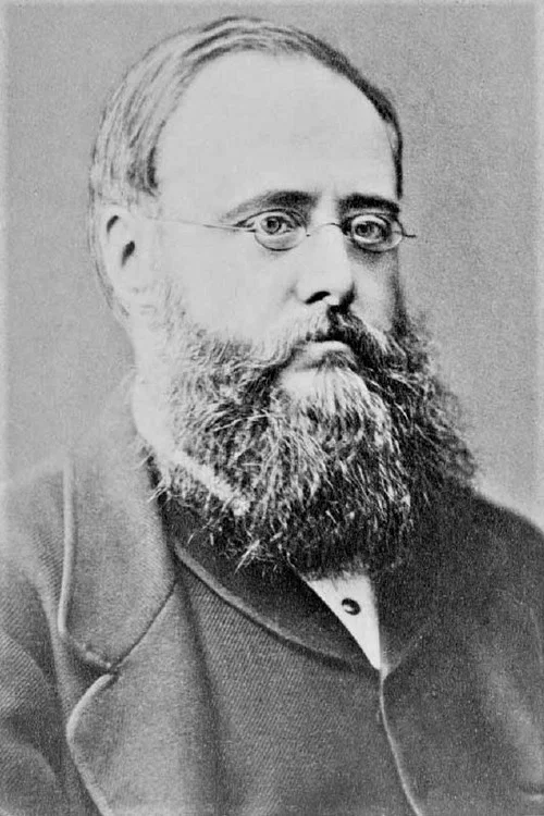 Photo of Wilkie Collins, Writing