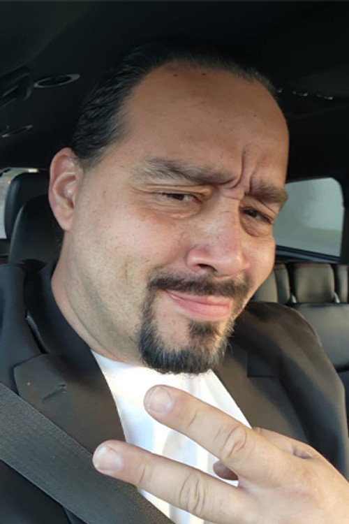 Photo of Jake Estrada, Acting