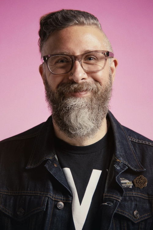 Daniel DelPurgatorio profile