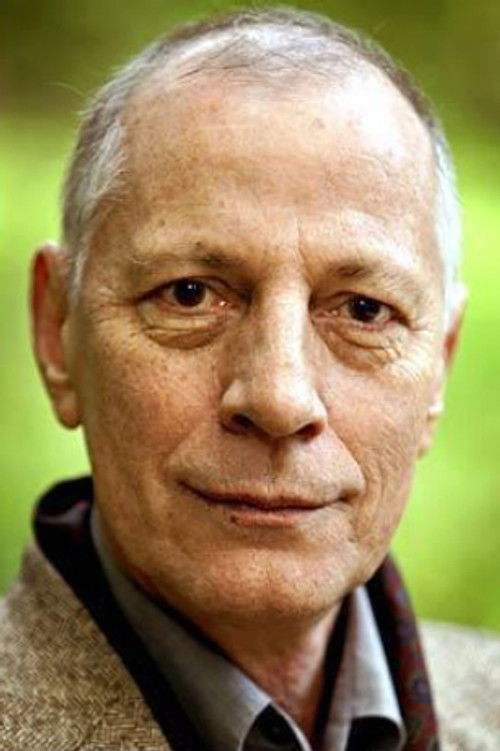 Michael Gerber profile