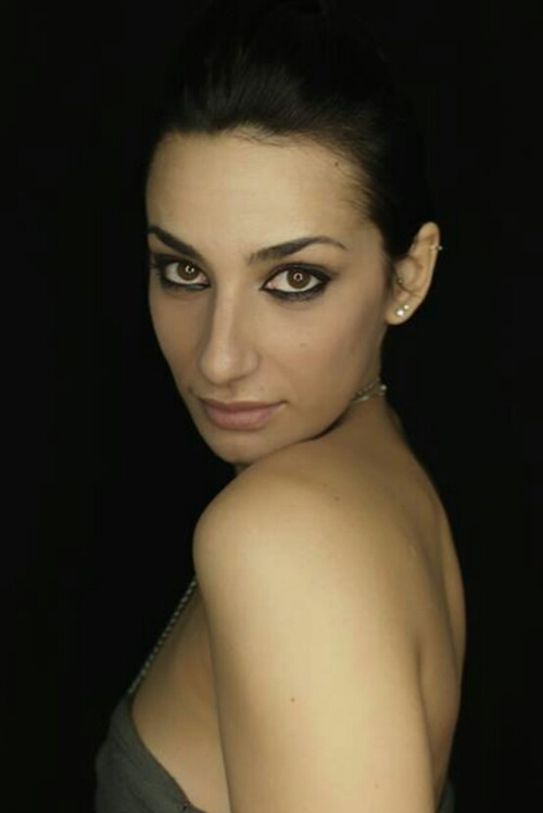 Photo of Claudia Genolini, Acting