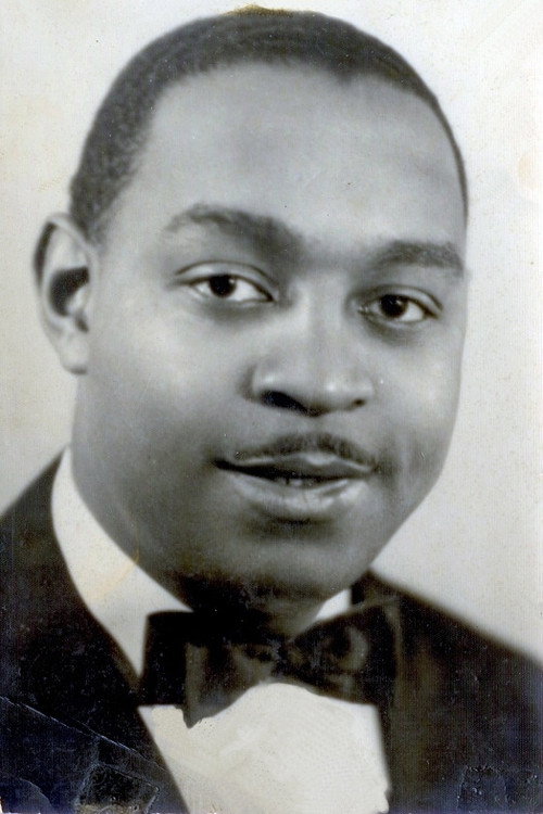 Photo of Benny Carter, Sound