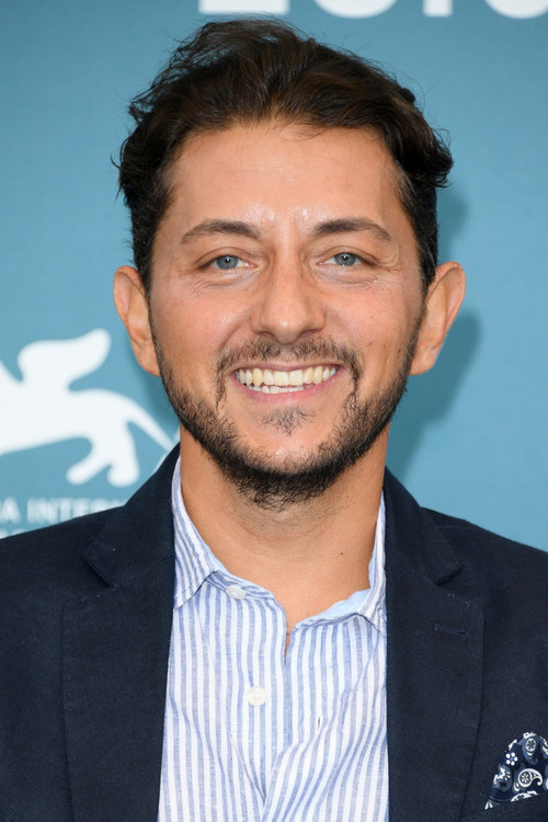 Adriano Pantaleo profile