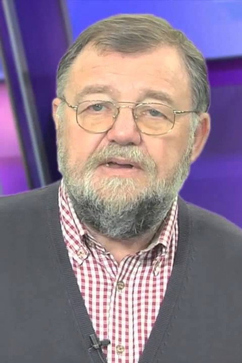 Photo of Wolfgang Rudolph, Acting