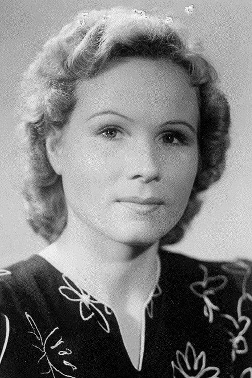Photo of Aleksandra Kharitonova, Acting
