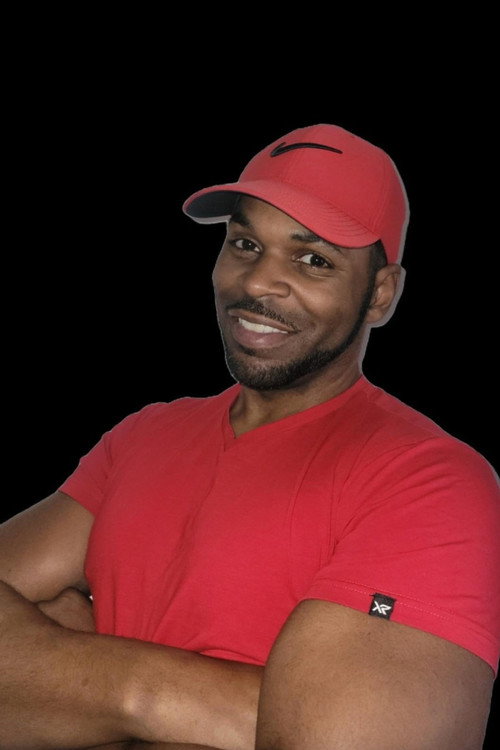 Photo of James Collins, Acting