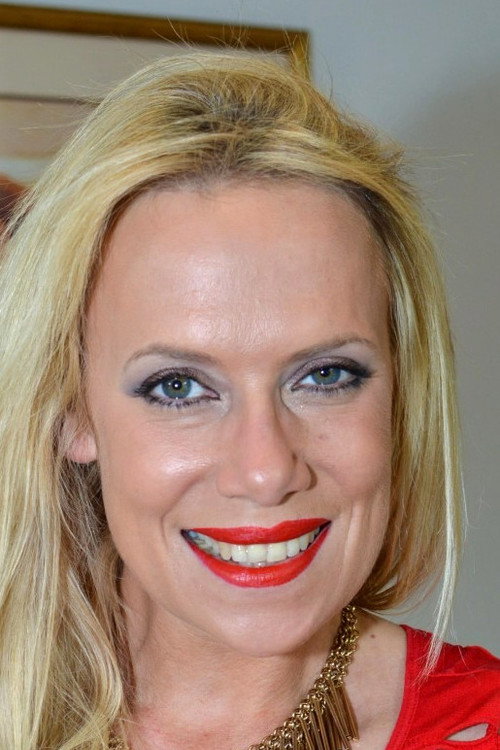 Photo of Sasha Steele, Acting
