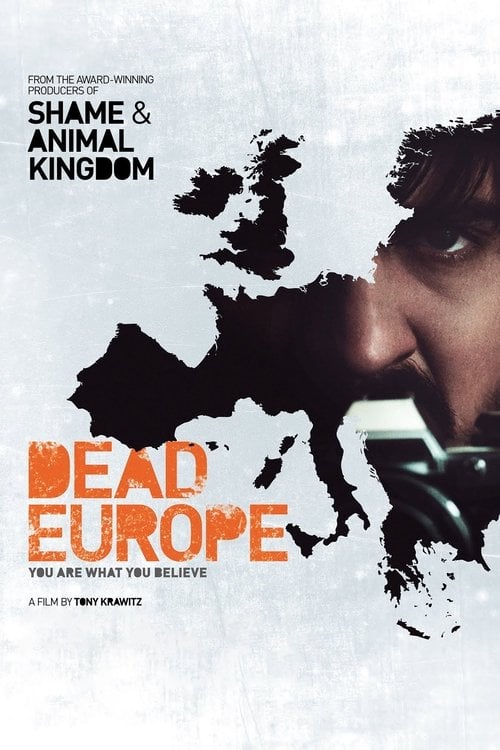 Movie poster for Dead Europe (2012)
