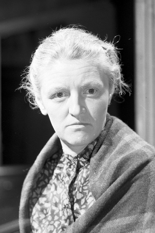 Photo of Anna Jaraczówna, Acting