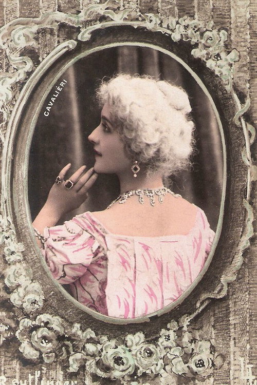 Movie poster for The Crushed Idol (1920)
