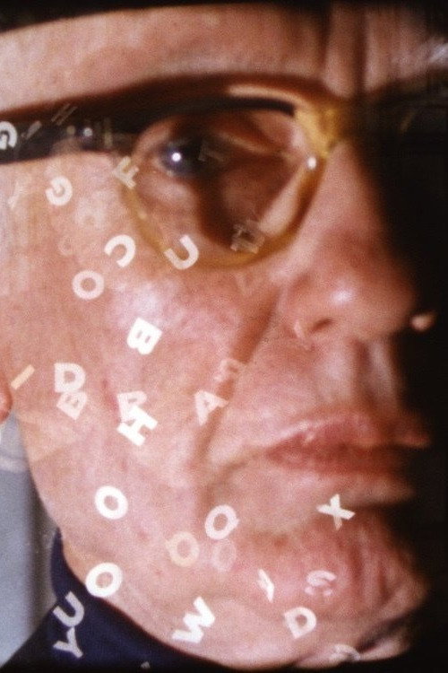 Movie poster for Through a Lens Brightly: Mark Turbyfill (1967)