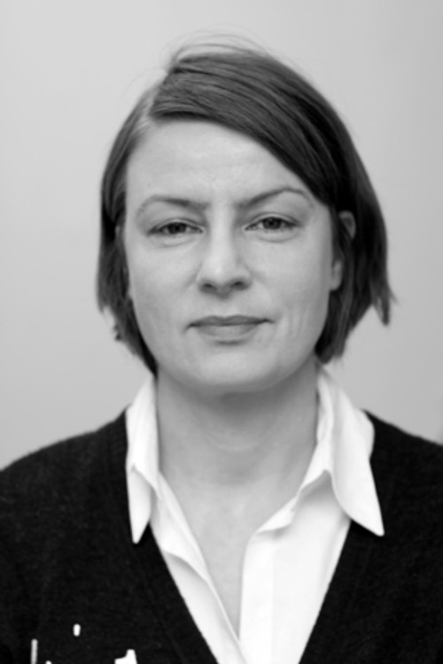 Photo of Christine Ödlund, Directing