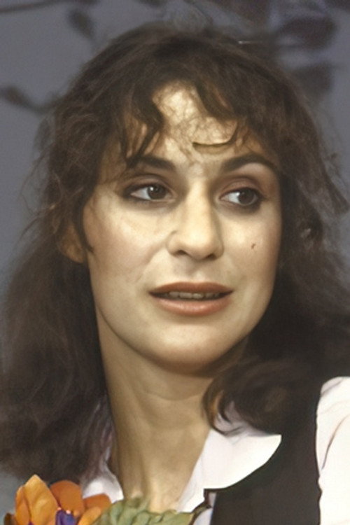 Photo of Sherry Steiner, Acting