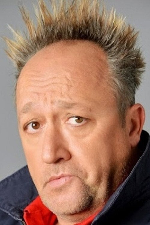 Photo of Max Cavallari, Acting