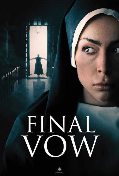 Movie poster for Final Vow (2023)
