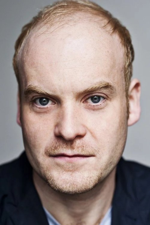 Jack Tarlton profile