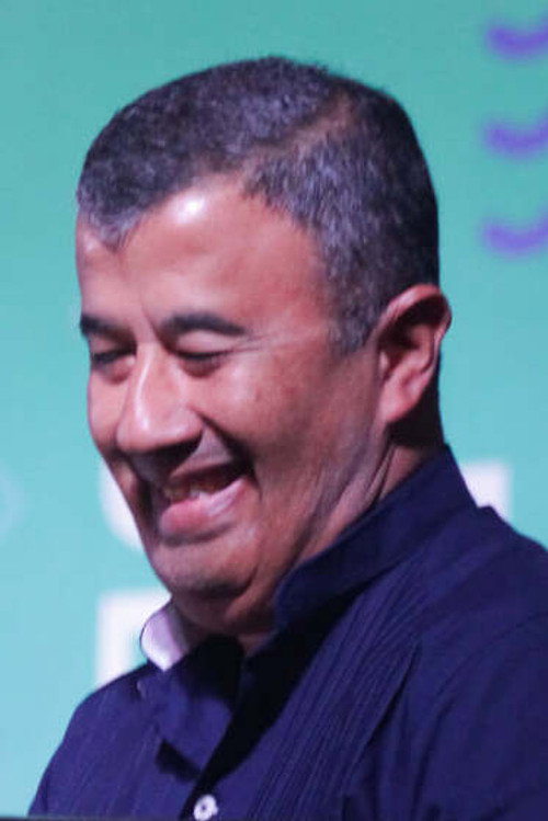 Photo of Jorge Colorado Medina, Acting