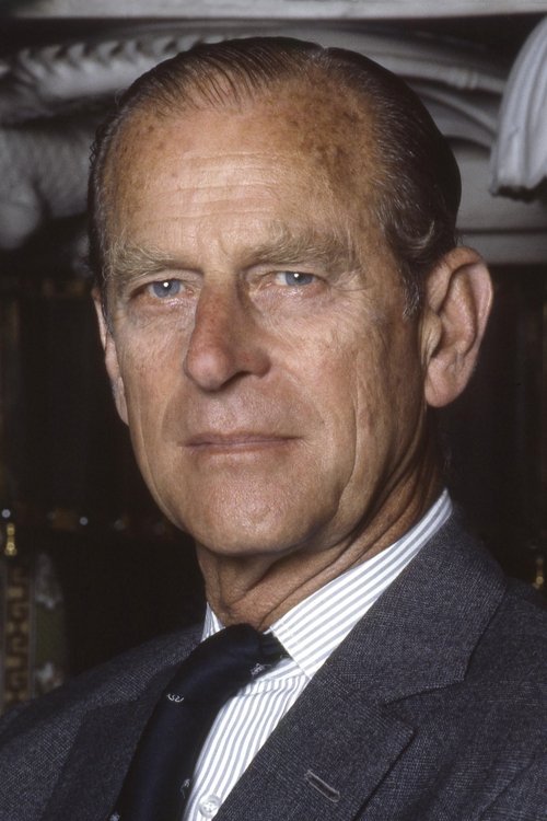 Prince Philip, Duke of Edinburgh profile