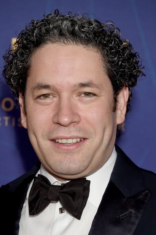Photo of Gustavo Dudamel, Acting