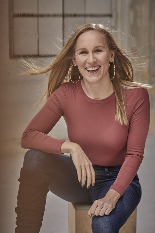 Photo of Stephanie Torns, Acting