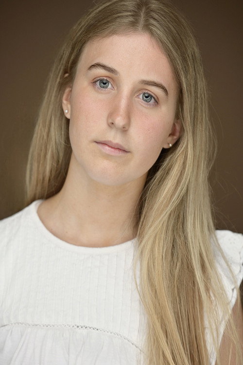 Photo of Scout Latshaw, Acting