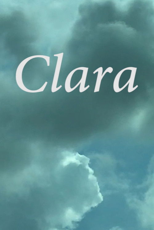 Clara poster