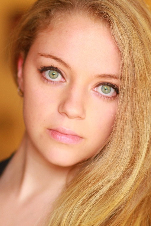 Photo of Shelby Malone, Acting