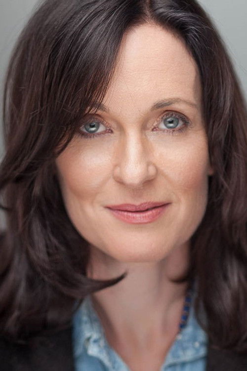 Photo of Molly O'Brien, Production