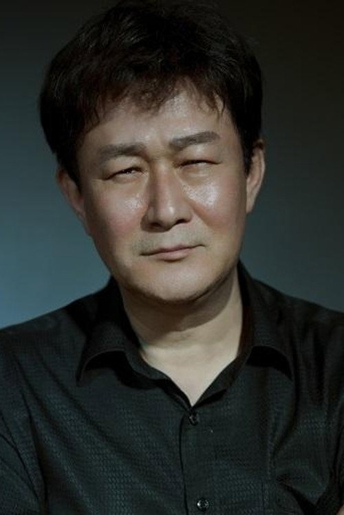 Photo of Son Sung-ho, Acting