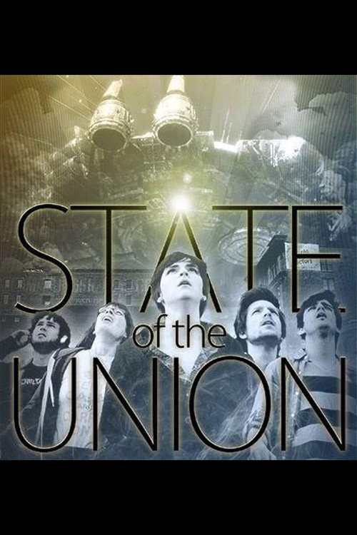 Movie poster for State of the Union (2015)