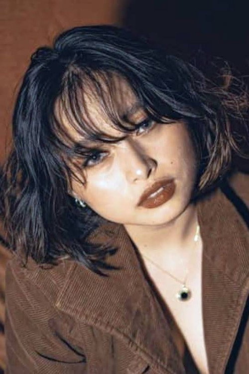Photo of Regine Villazanta, Directing