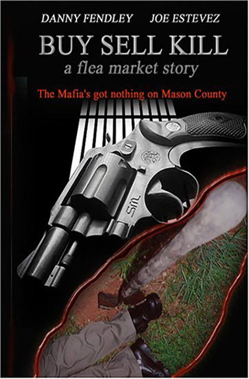 Movie poster for Buy Sell Kill: A Flea Market Story (2004)