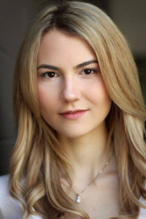 Photo of Jill Nixon, Acting