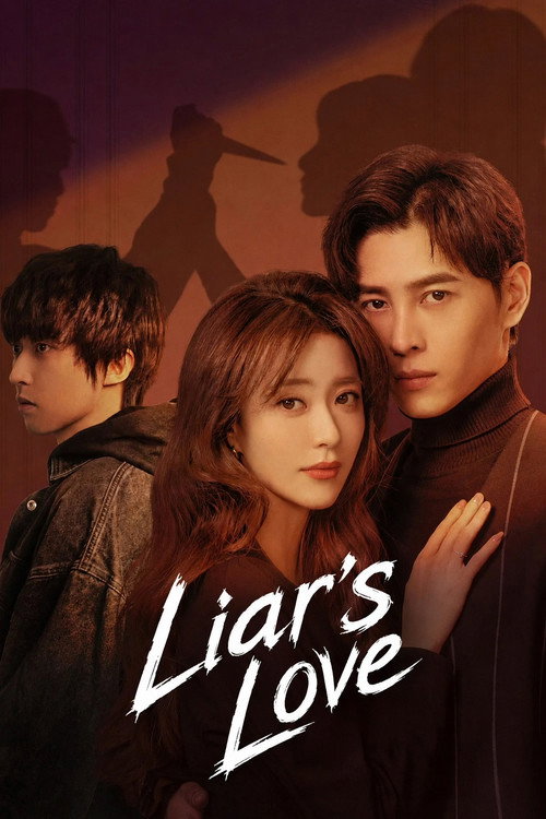 Series poster for Liar's Love (2022)