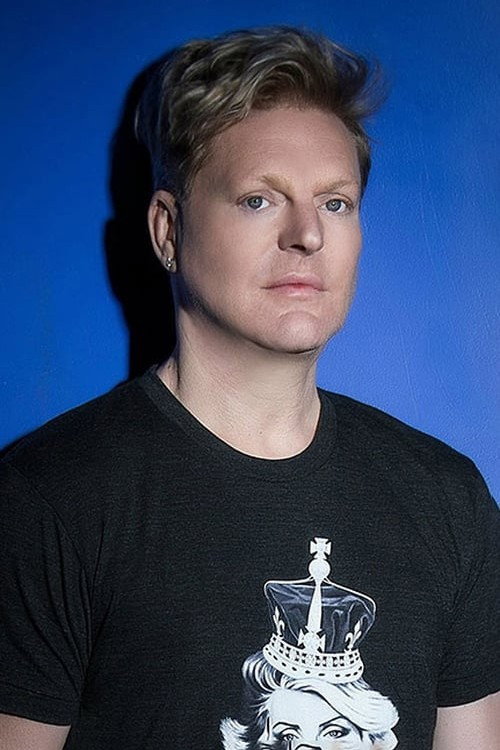 Photo of Andrew Ivan Bell, Acting